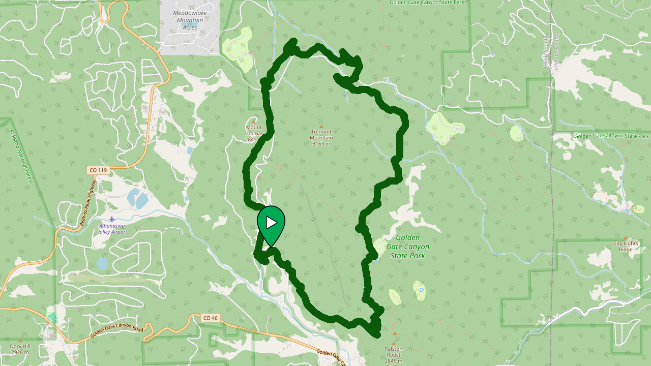 Map Preview