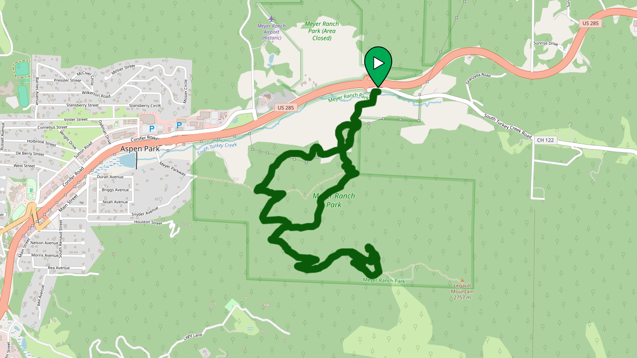 Map Preview