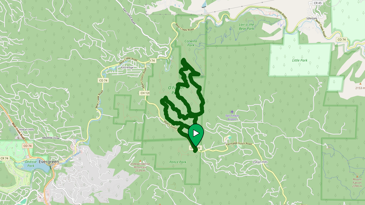 Map Preview