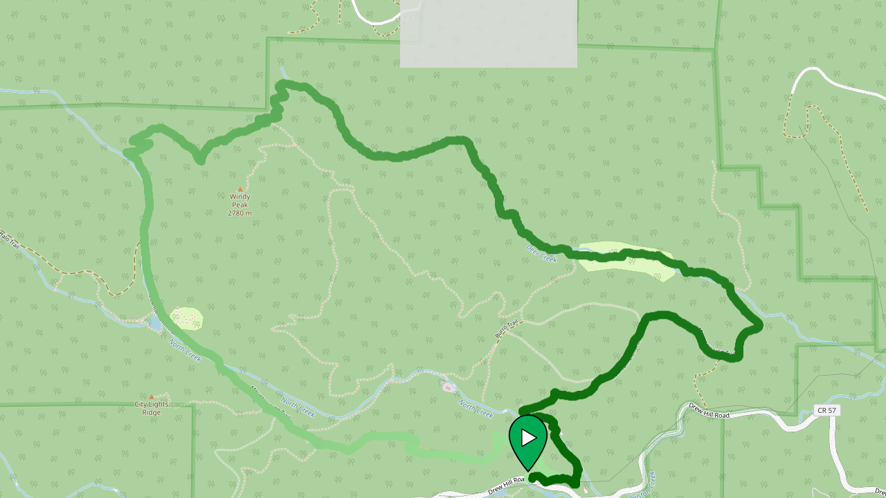 Map Preview